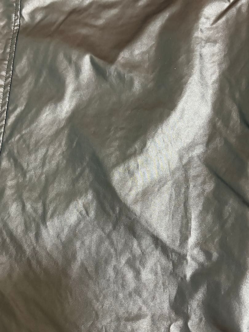 t*y様 YOKE レザーライクワイドレッグイージーパンツ 1 24AW