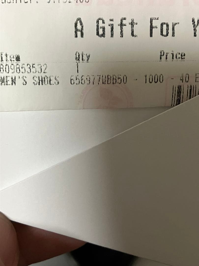 balenciaga rhino レザーダービー