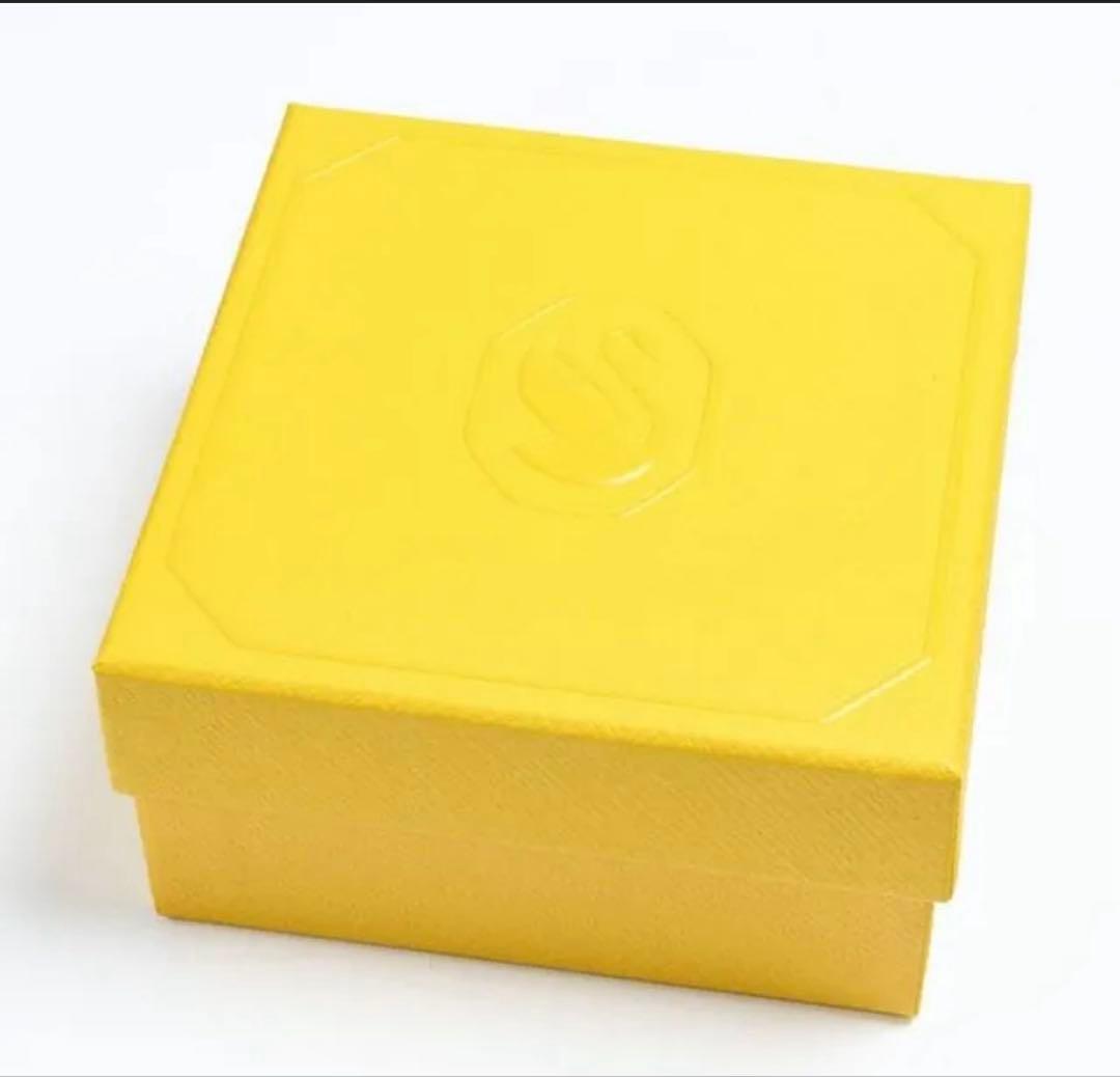 クリスベア　デイジー　ピンクのお花【スワロフスキー】