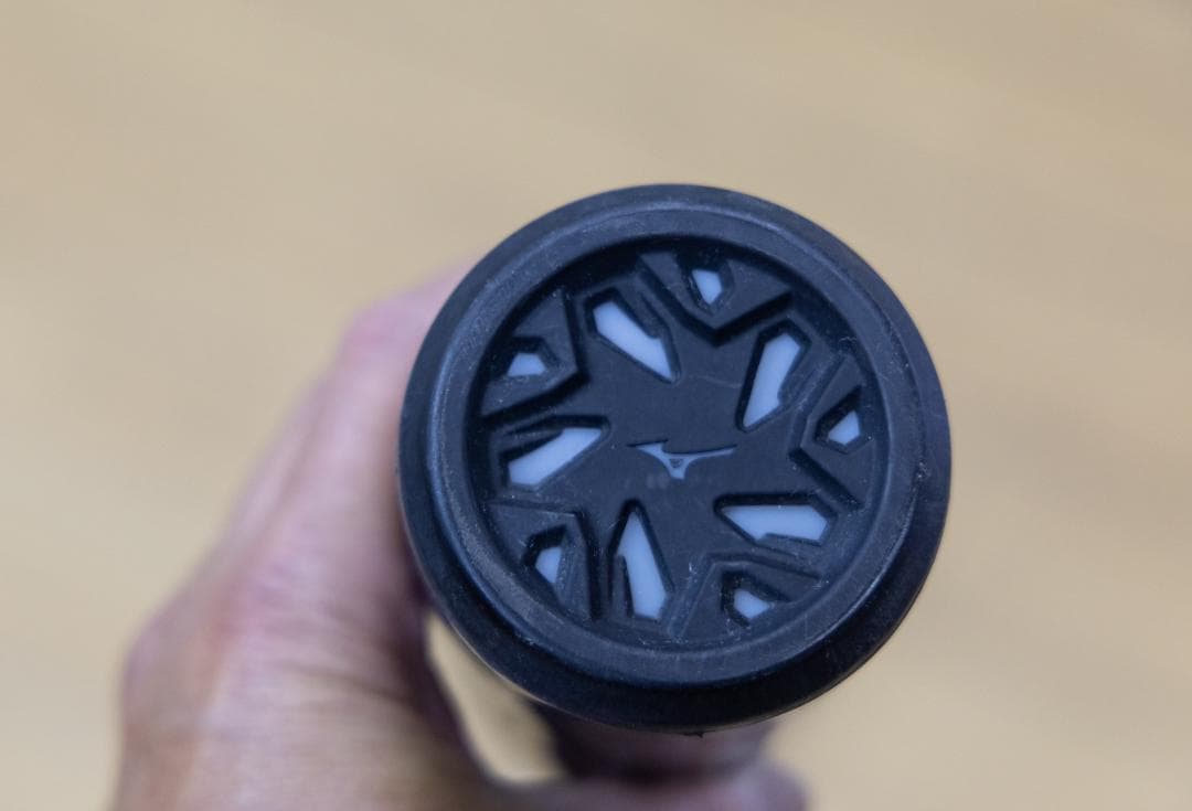 mizuno レガシーライト　83cm/680g　レガシーLW