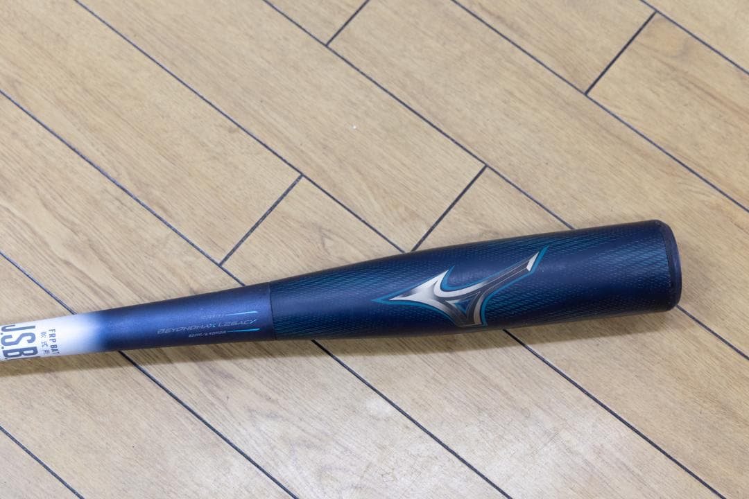 mizuno レガシーライト　83cm/680g　レガシーLW