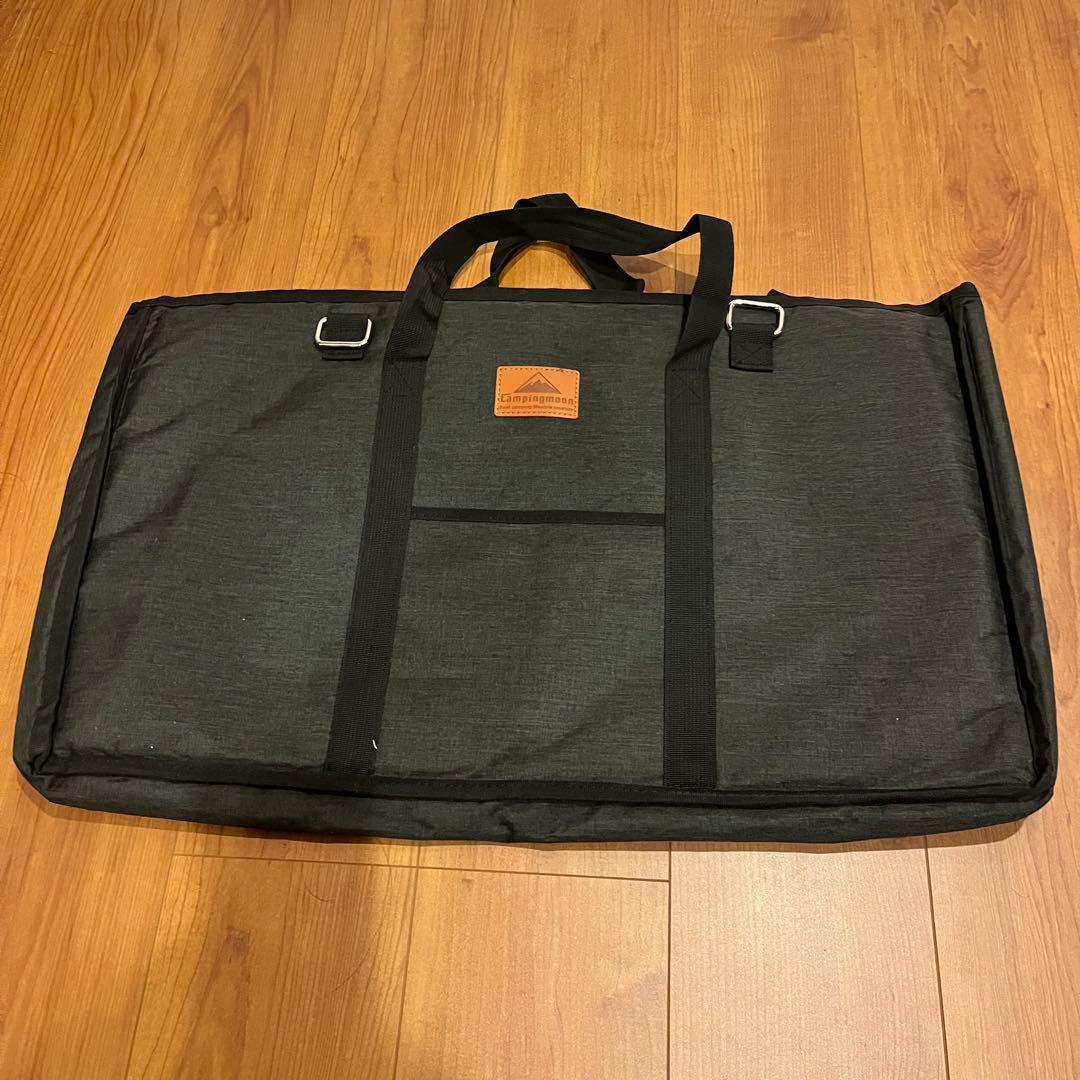 ユニフレーム　フィールドラック　3個セット　ケース付き