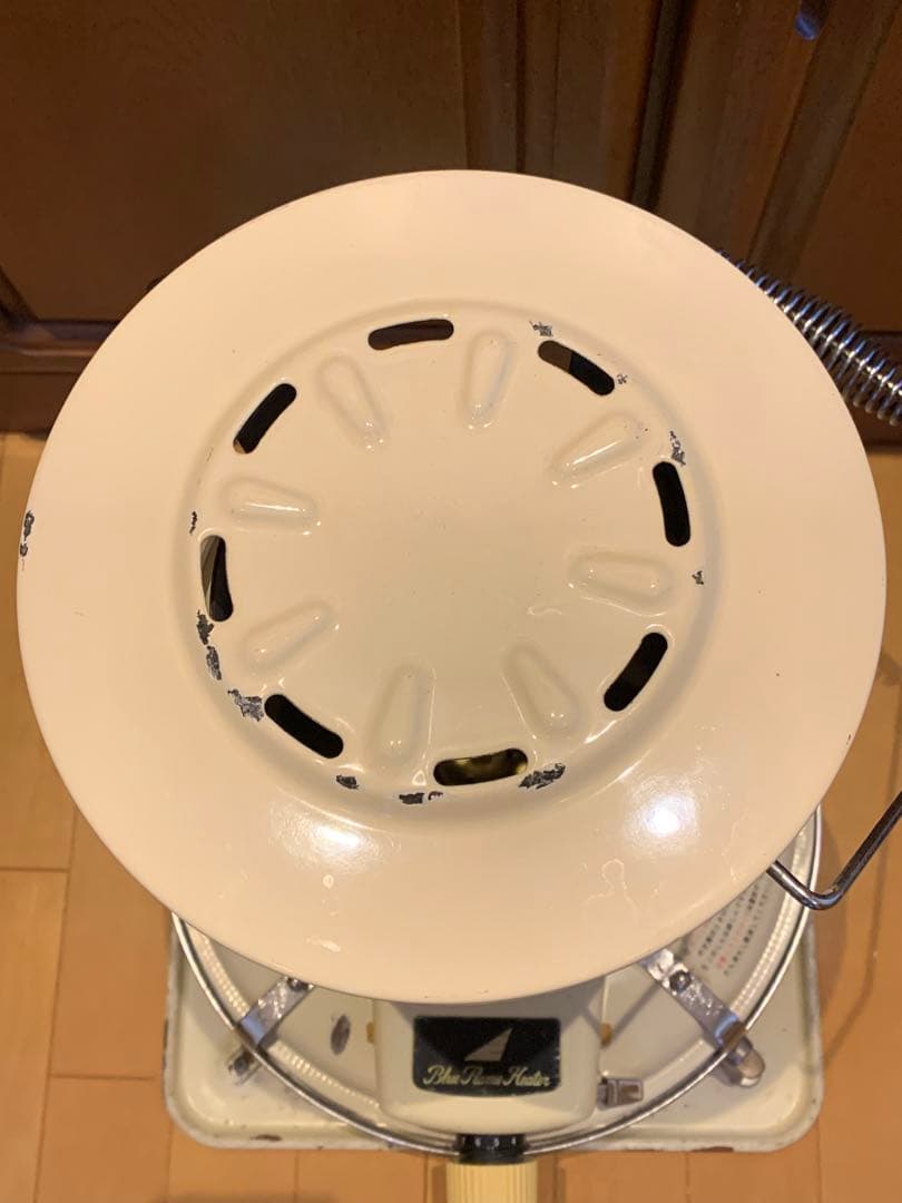 アラジン　ブルーフレーム　BF3902（2001年製）