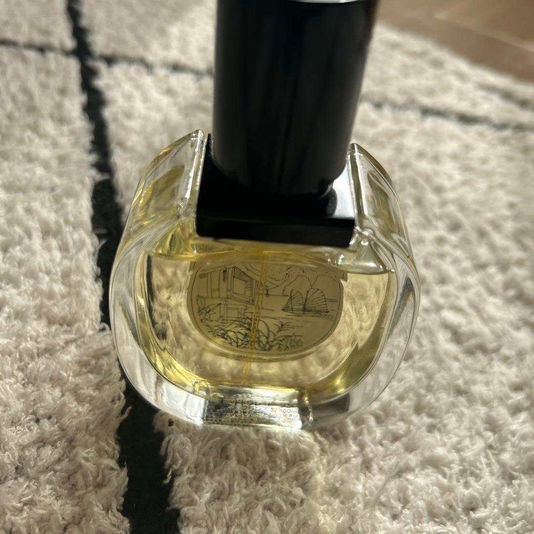 diptyque ユニセックス香水　ドソン