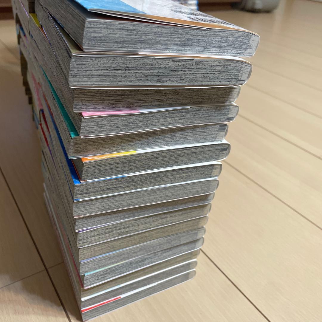 ONE PIECE 1〜112巻