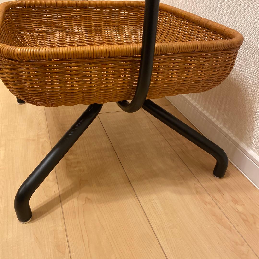 【美品】 IDEE WALLABY HANGER STAND