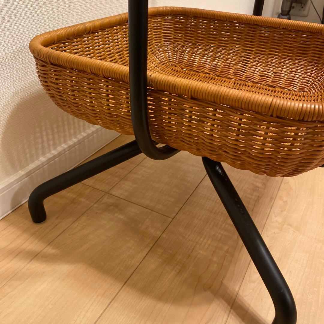 【美品】 IDEE WALLABY HANGER STAND