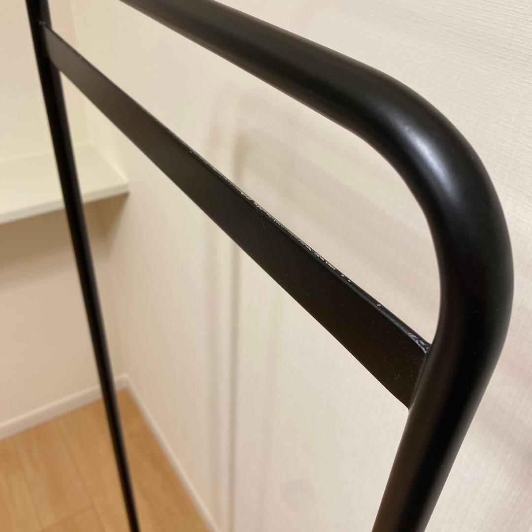 【美品】 IDEE WALLABY HANGER STAND