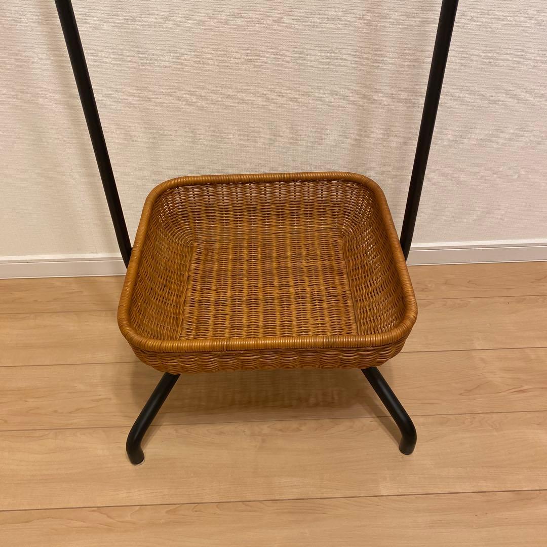 【美品】 IDEE WALLABY HANGER STAND