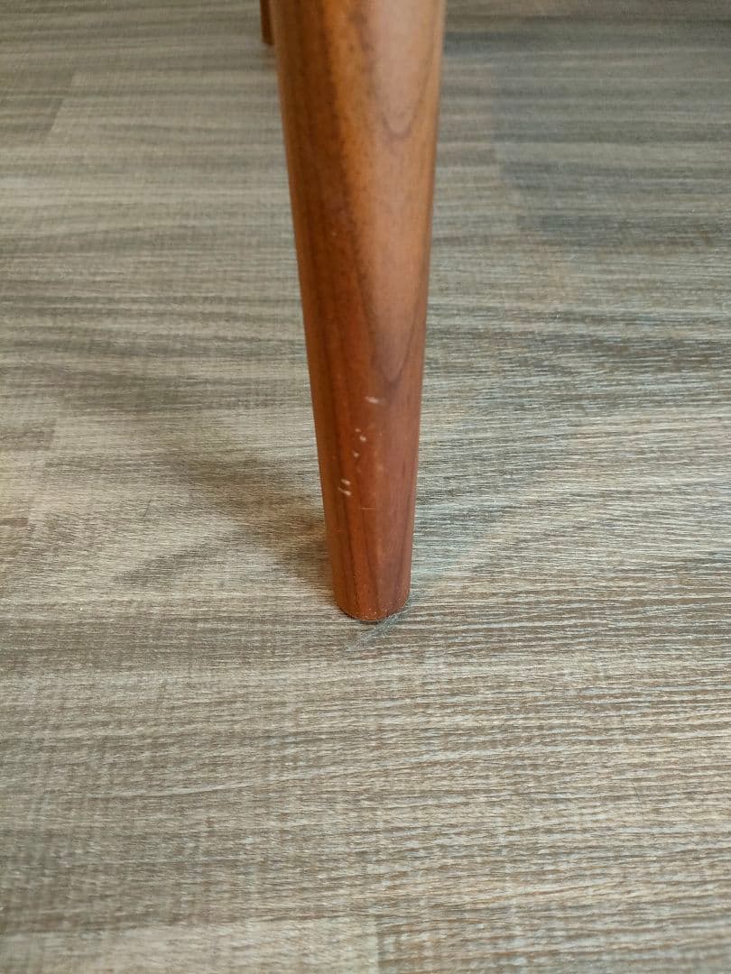 【Nackey様用】ダイニングチェア1　椅子　アームチェア