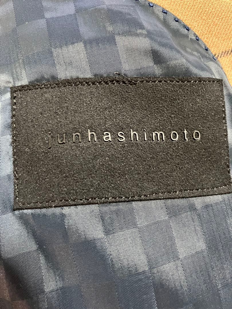 【2014AW】クラシックなダブルの3ピーススーツ（セットアップ）