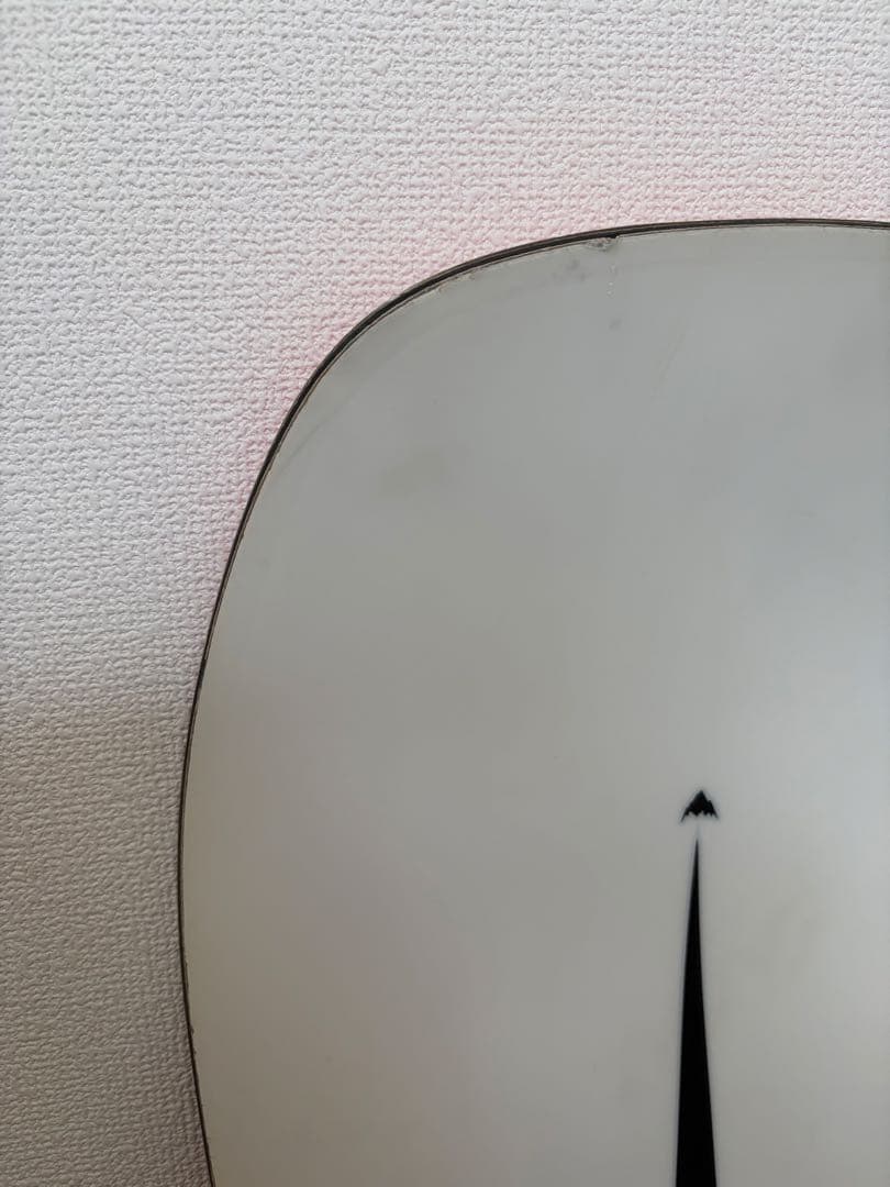 Burton Custom camber 23.24 154cmケースつき