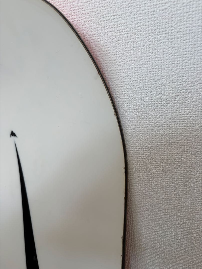 Burton Custom camber 23.24 154cmケースつき