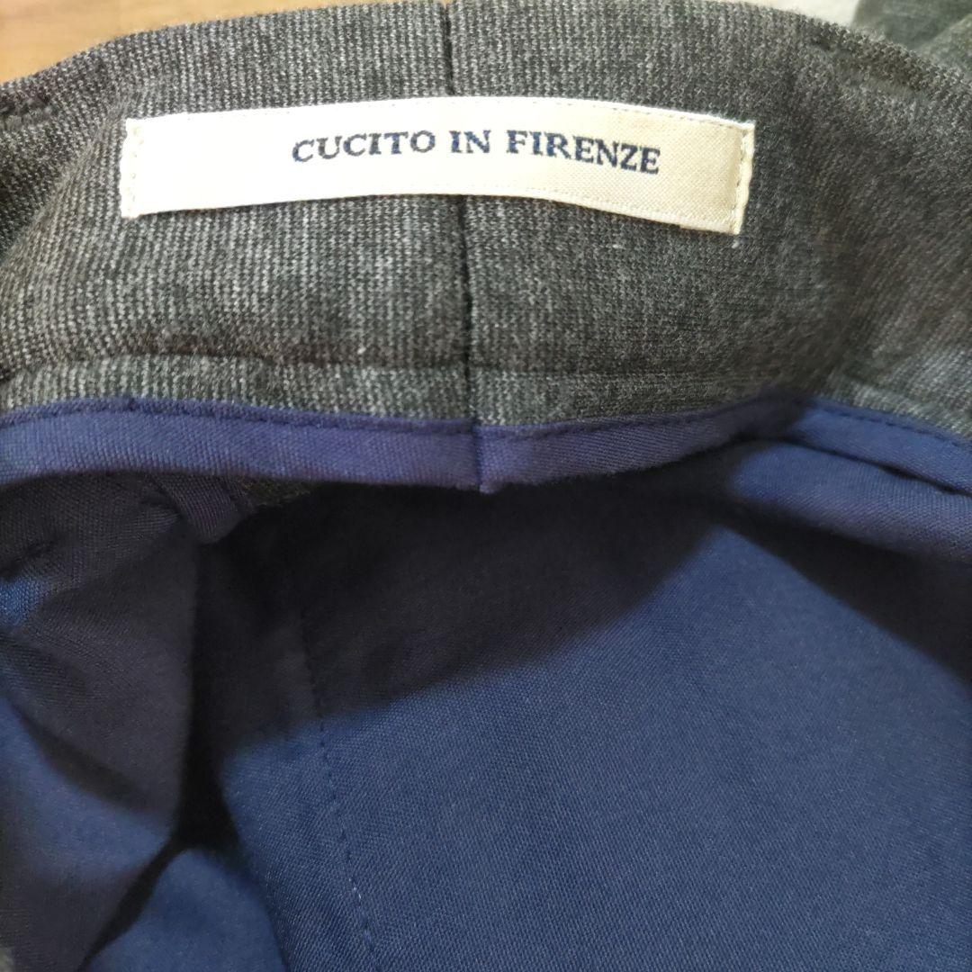 giab's ARCHIVIO ジャブスアルキヴィオ イージーパンツ 44