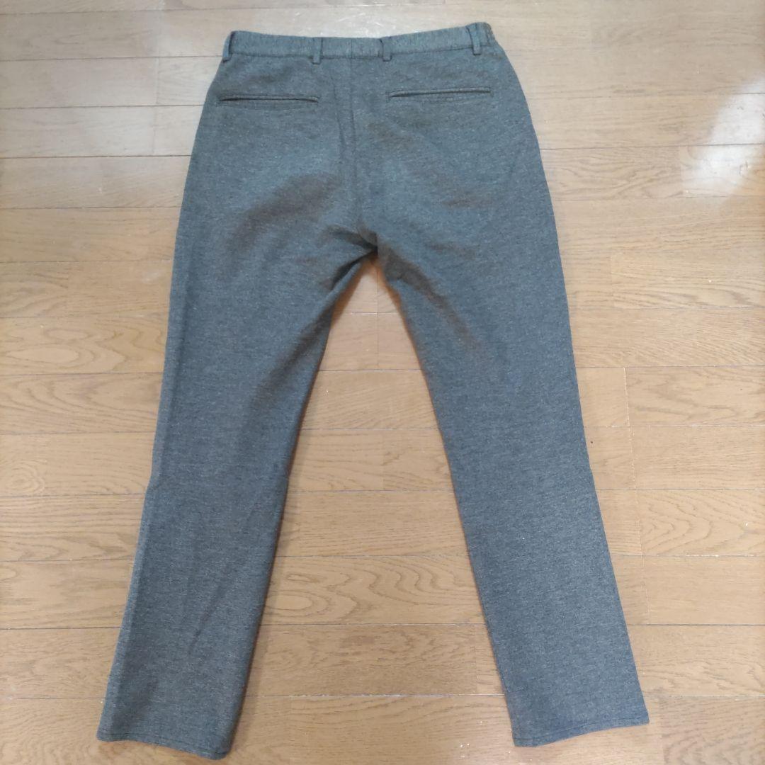 giab's ARCHIVIO ジャブスアルキヴィオ イージーパンツ 44