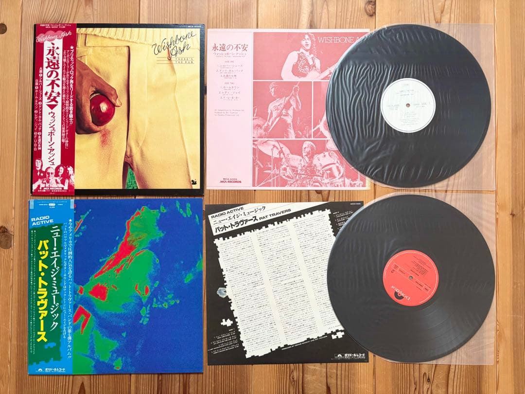 LP All 帯付 Hard Rock Pops レコードまとめて 66枚セット