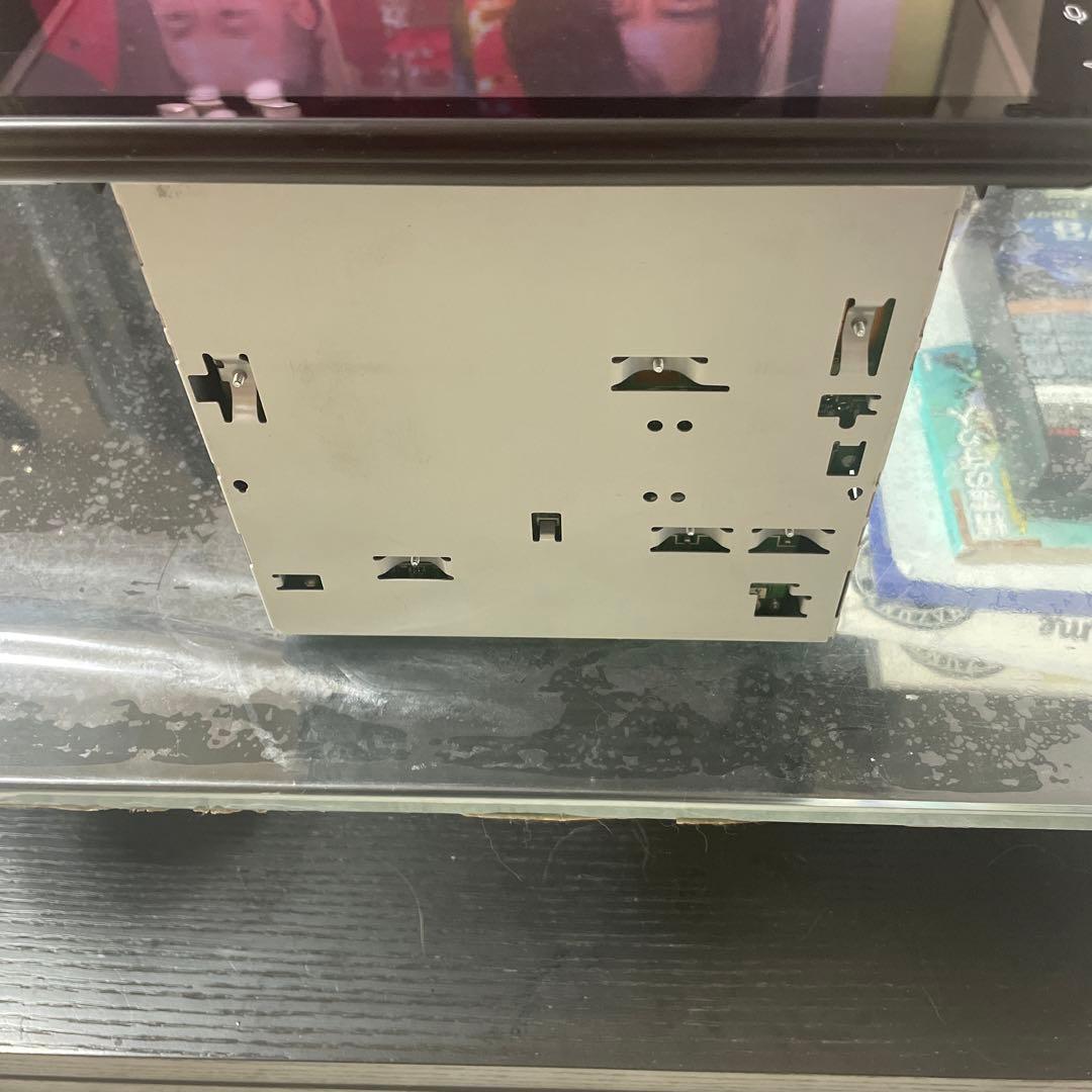 純正　トヨタ9インチ ディスプレイオーディオ