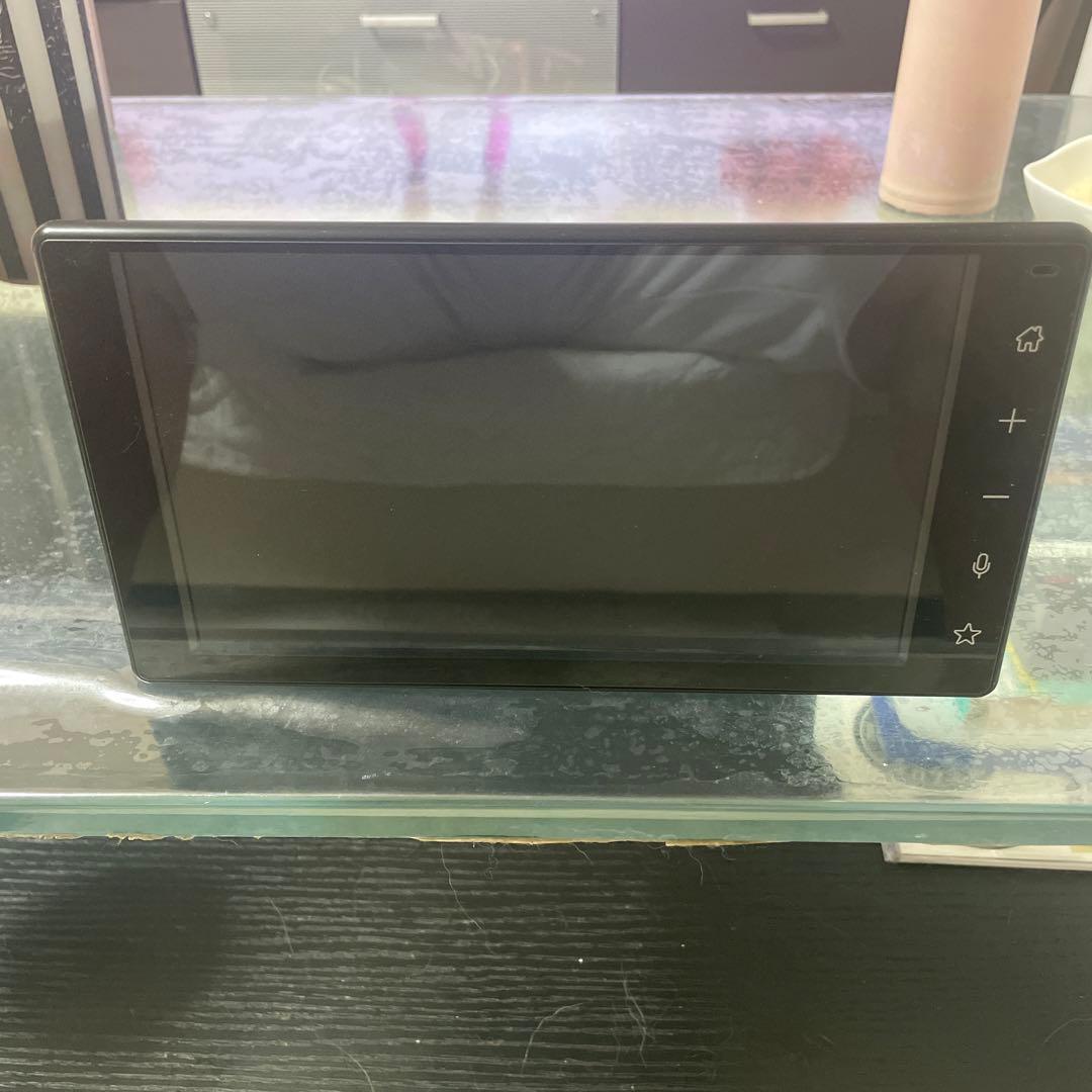 純正　トヨタ9インチ ディスプレイオーディオ