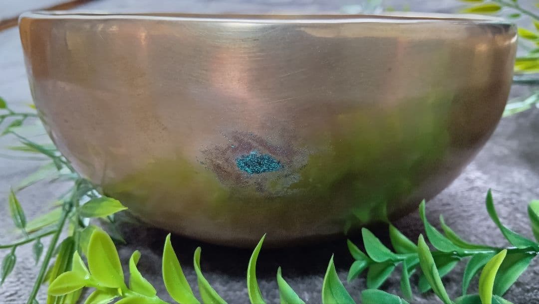 シンギングボウル2個セット