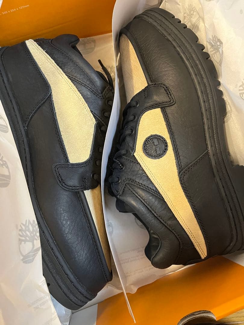 t*1様 the Apartment HERITAGE MOC TOE MID