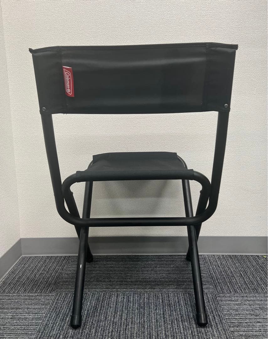 Supreme Coleman Folding Chair 折り畳みチェアー
