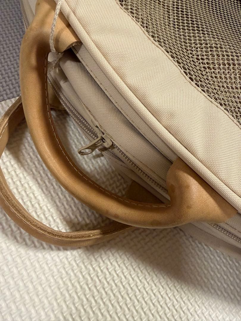 hunting pony ハンティングポニー　後席折りたたみ式ドライブベッド