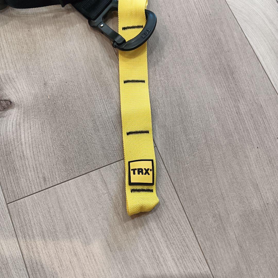 TRX サスペンショントレーナー  2（正規品）