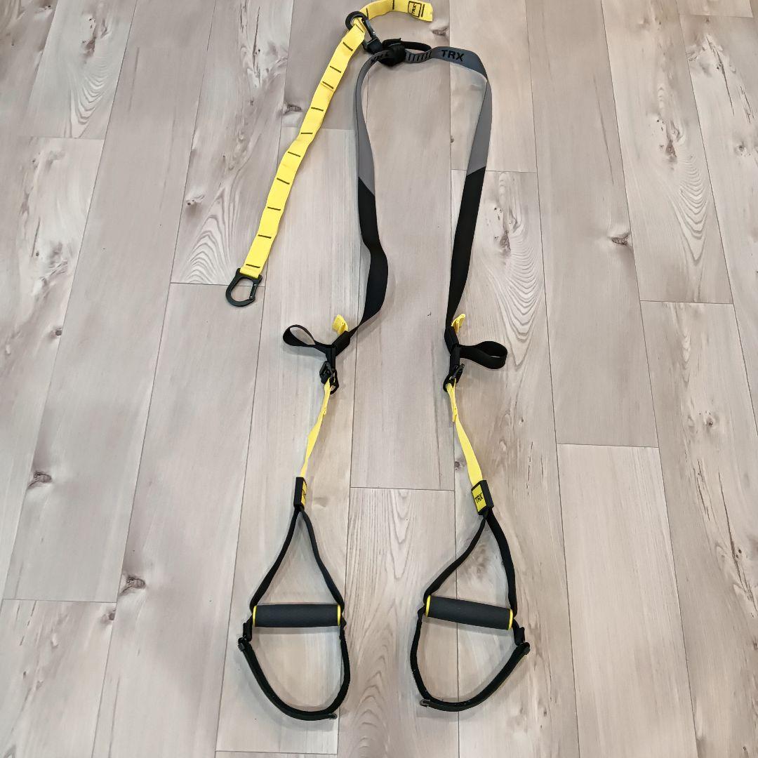 TRX サスペンショントレーナー  2（正規品）