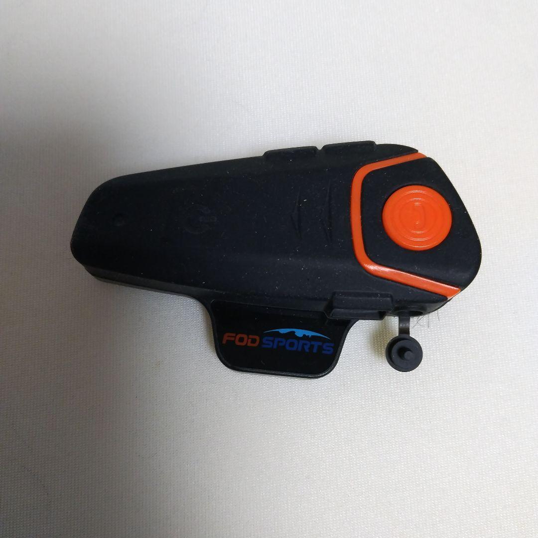 オージーケーカブト カムイ3 Sサイズ❮美品❯インカム付き