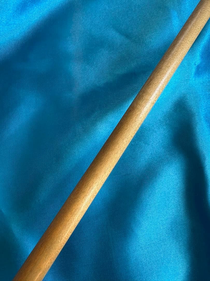 JOSS（ジョス） ビリヤードキュー用 プレイシャフト　14山