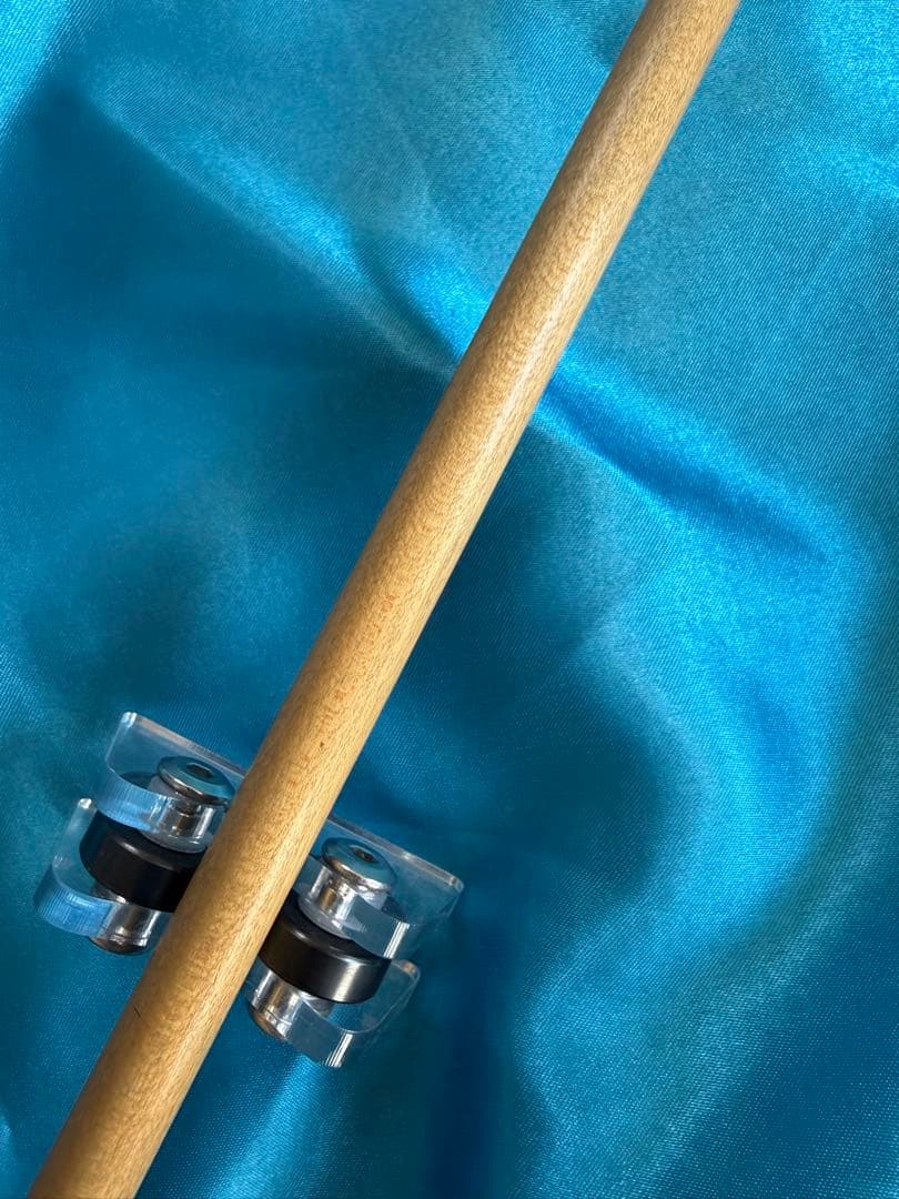 JOSS（ジョス） ビリヤードキュー用 プレイシャフト　14山