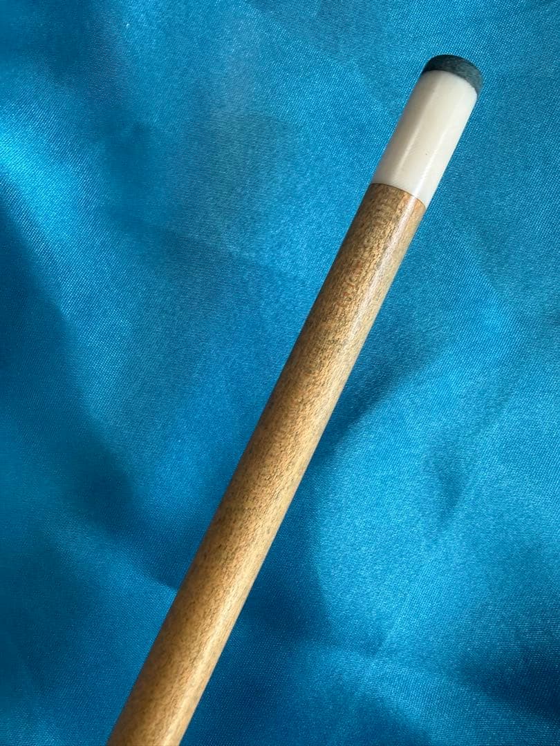 JOSS（ジョス） ビリヤードキュー用 プレイシャフト　14山