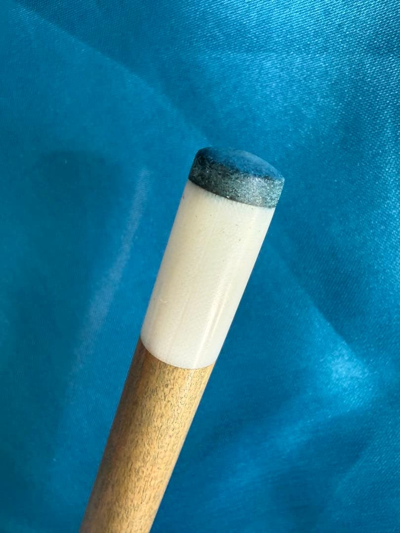 JOSS（ジョス） ビリヤードキュー用 プレイシャフト　14山