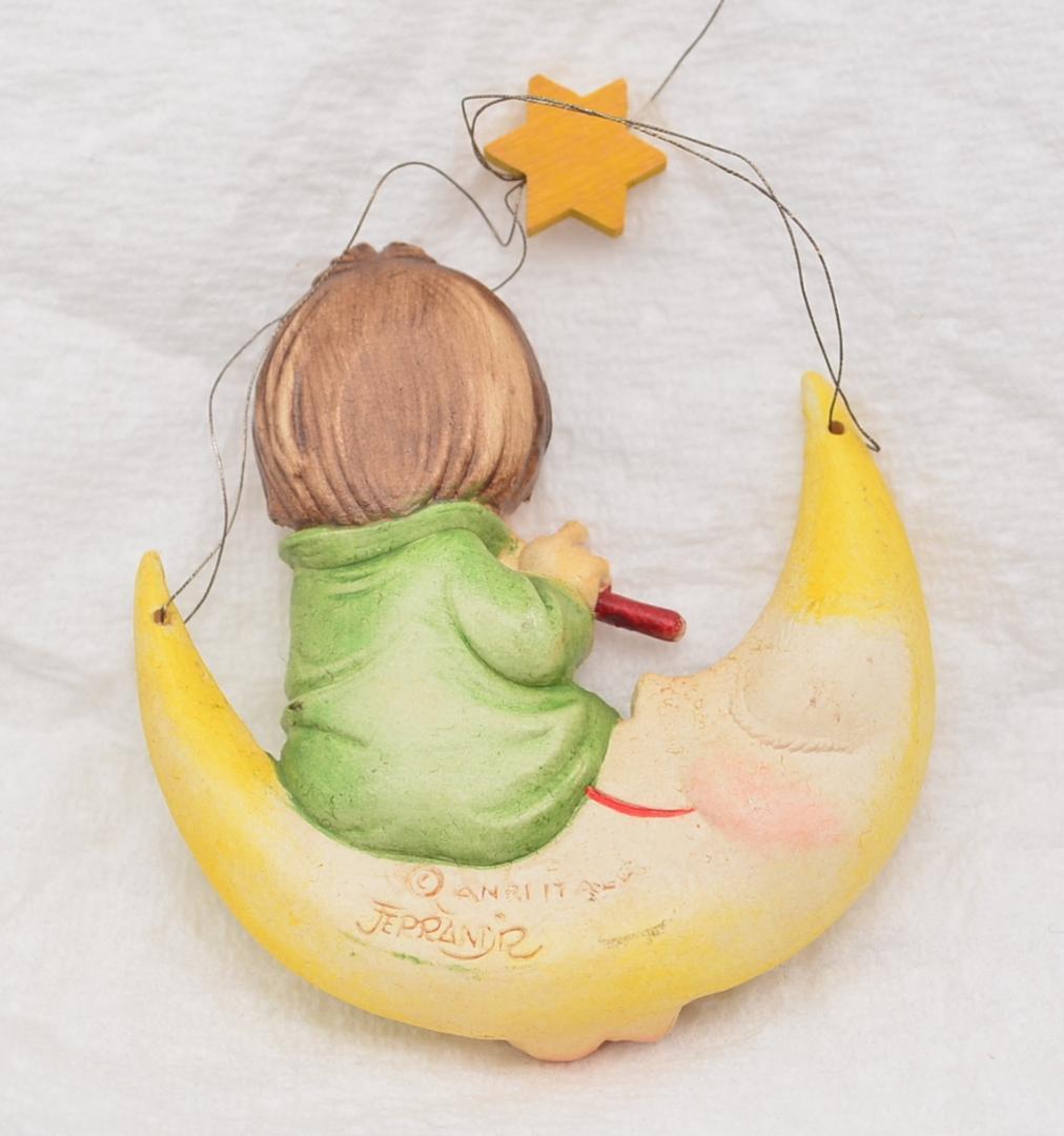 大好きなペット／花のマリア／私たちは一緒　4点おまとめ　フンメル他　ご成約済み