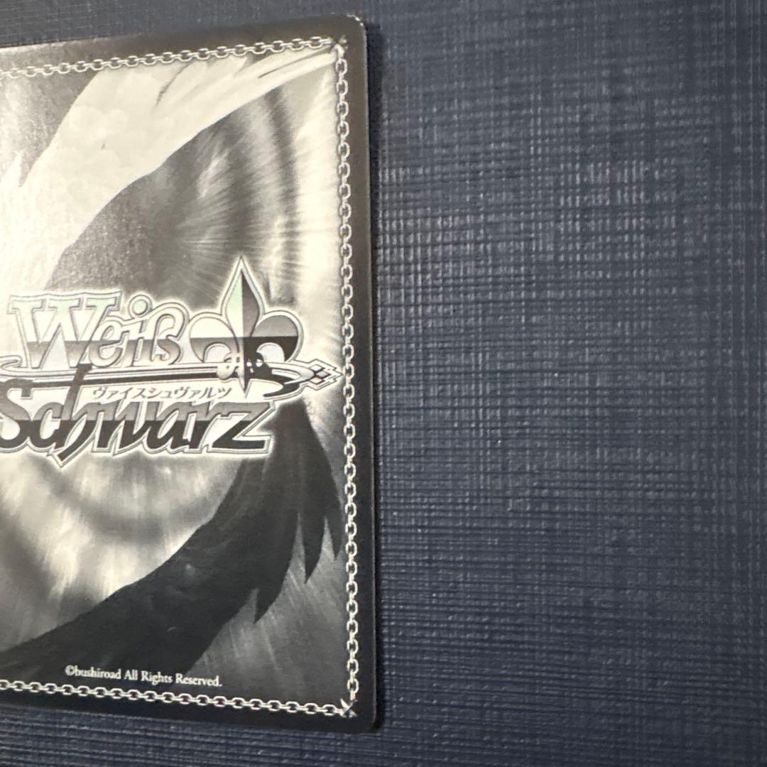 ヴァイスシュヴァルツ　異世界常夏生活　レム　SP