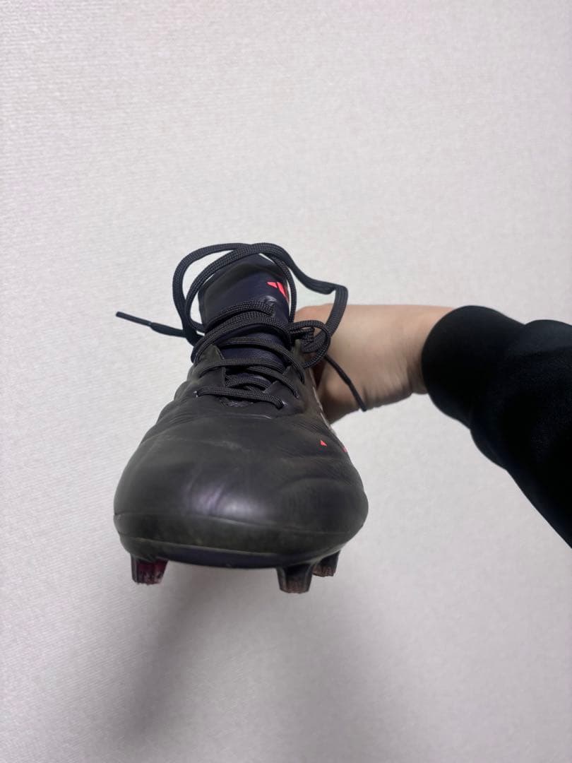 adidas COPA AG 25.5 サッカー スパイク