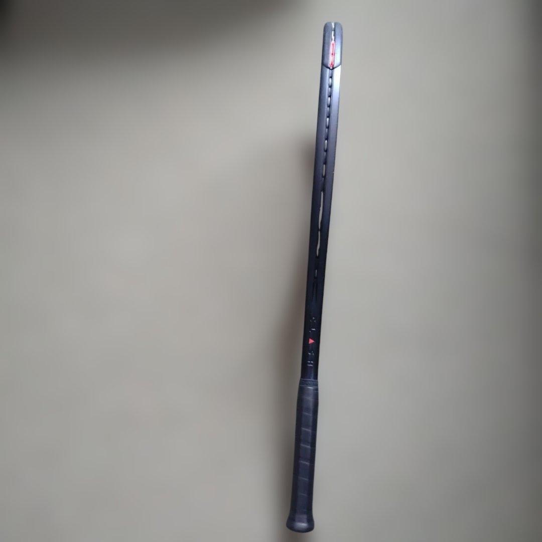 Wilson Clash V3 100L G2　テニスラケット