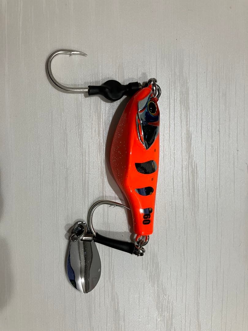 23ストラディック 4000XG カスタム　新品同様　シマノ　スピニング