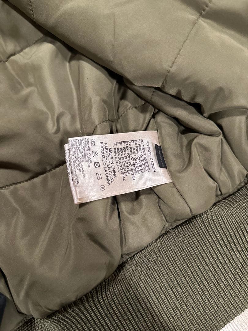 ジャケット・アウター DIESEL 00s archive n2b fur jacket XXS