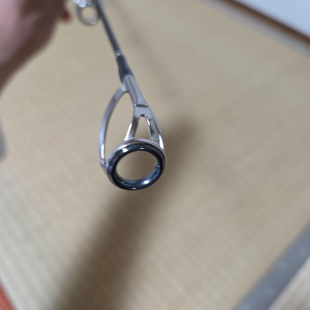 カーペンター　ブルーチェイサー83/35