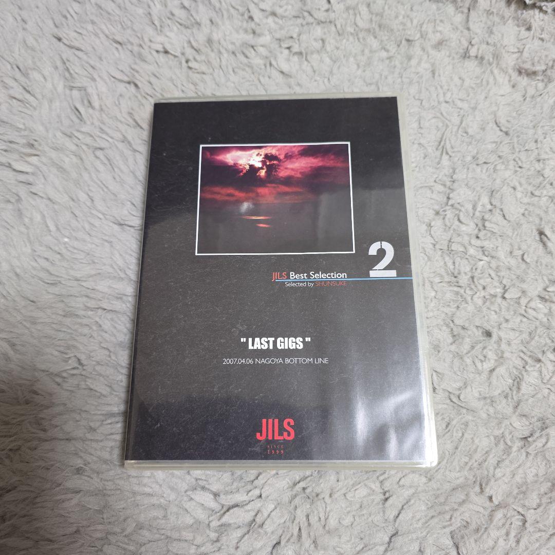 JILS Best Selection 2 YUKIYA 藤田幸也 Kαin