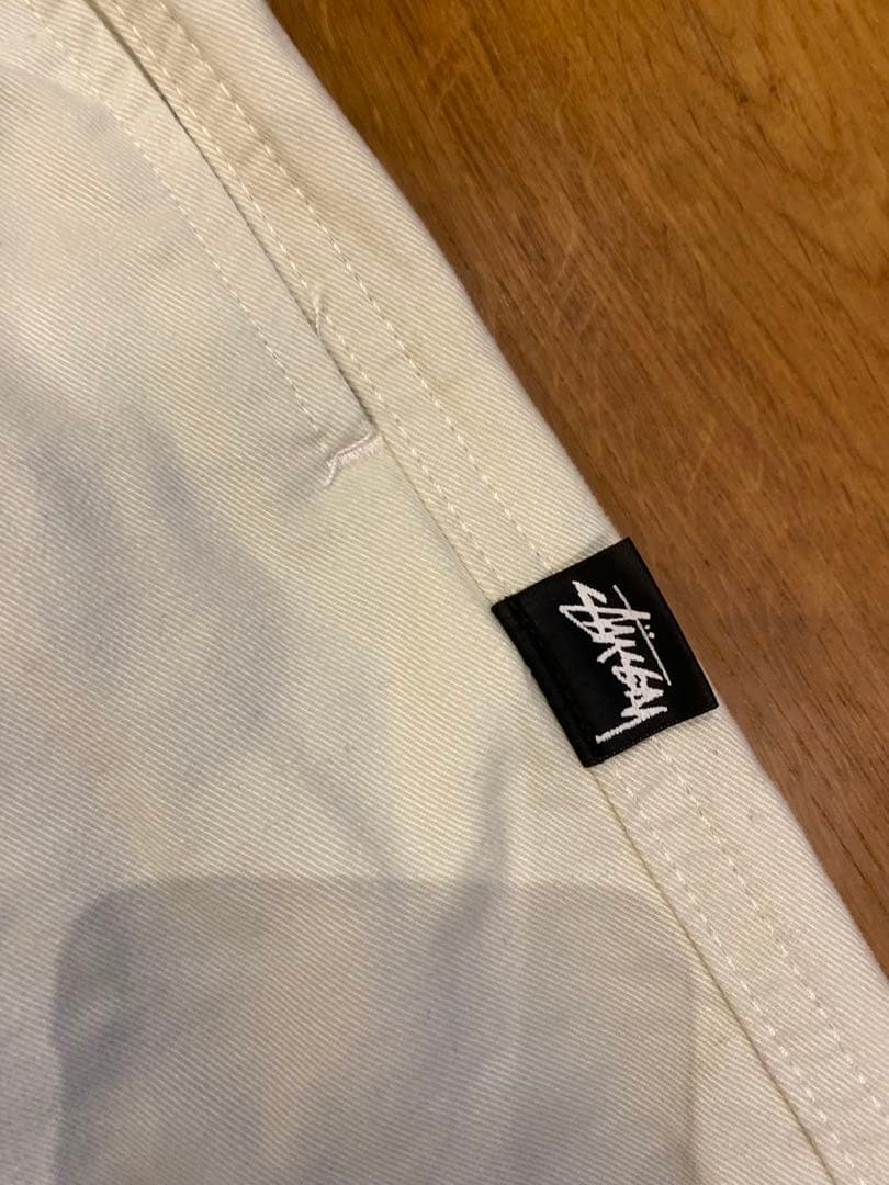 ステューシー　ビーチパンツ　野村訓一カラー