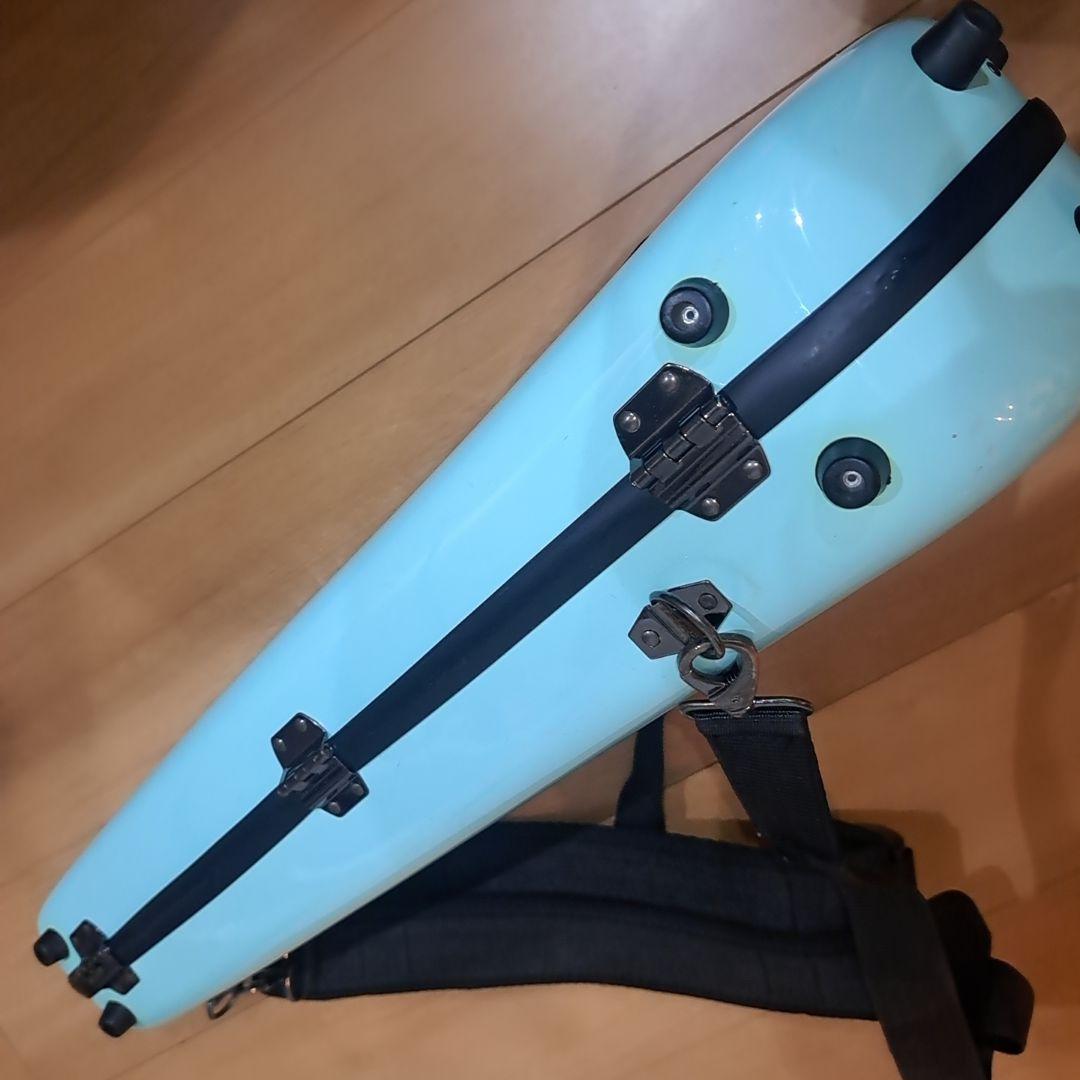 アルトサックスケース マルカート MARCATO 下倉楽器