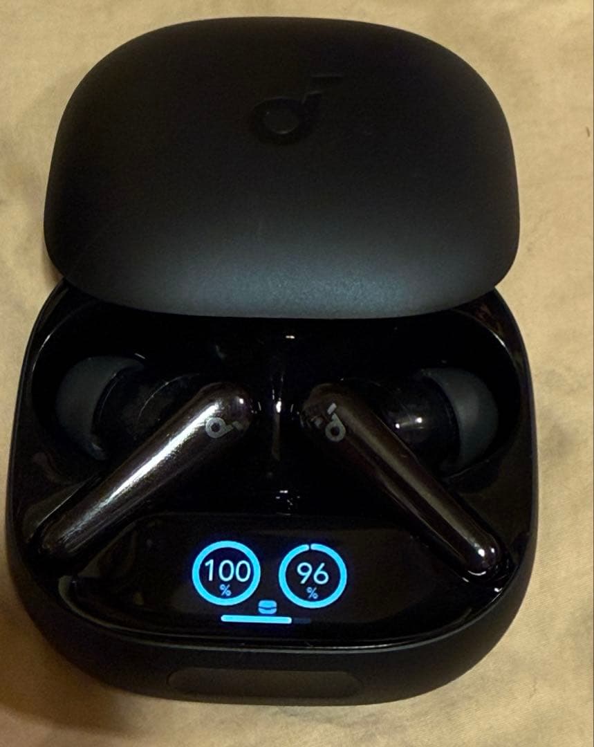 Anker Soundcore Liberty 4 Proほぼ未使用