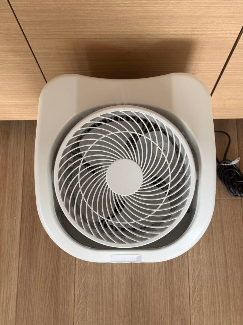 【コロナ】衣類乾燥除湿機 CDSC-H80CS