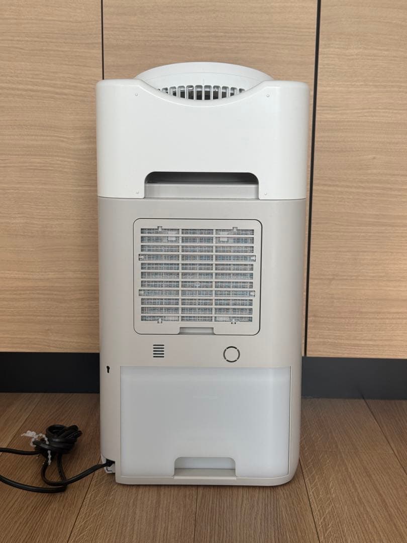 【コロナ】衣類乾燥除湿機 CDSC-H80CS