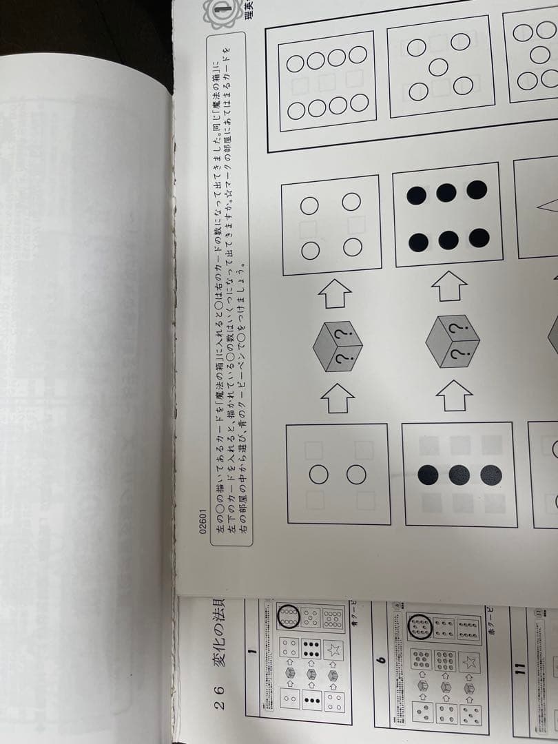 ばっちりくんドリル理英会全巻セット（基礎・応用）