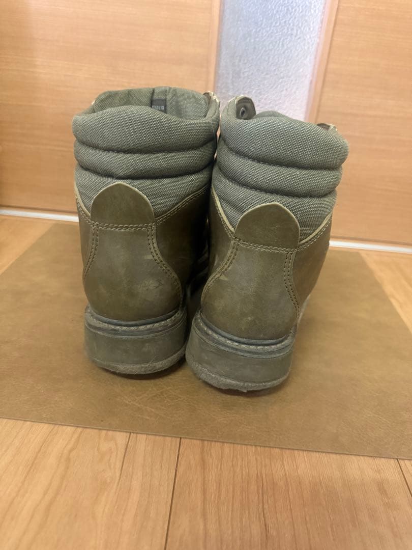 シムスSIMMSウェーディングブーツ　サイズ8