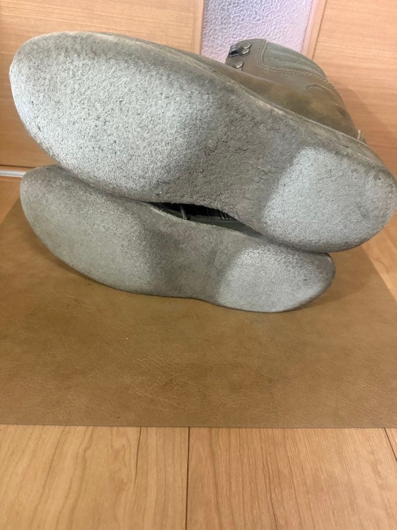 シムスSIMMSウェーディングブーツ　サイズ8