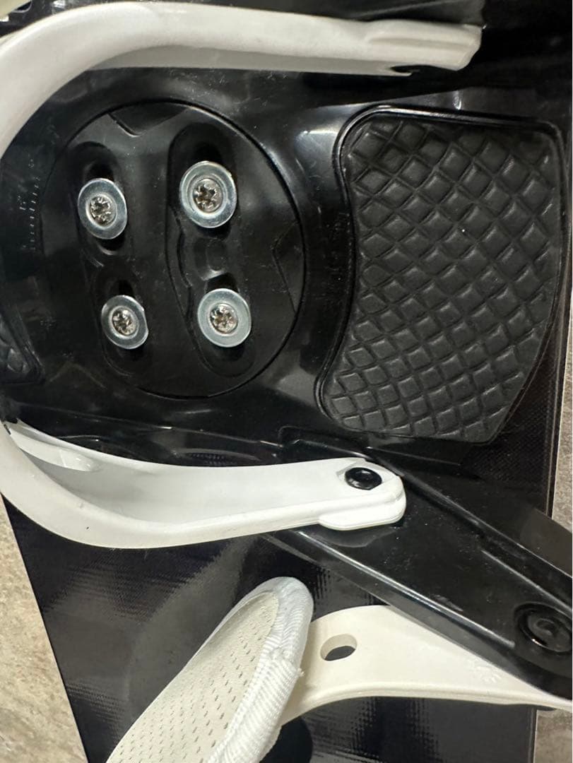 ②スノーボード　GROOVE グルーブ　ケース付き